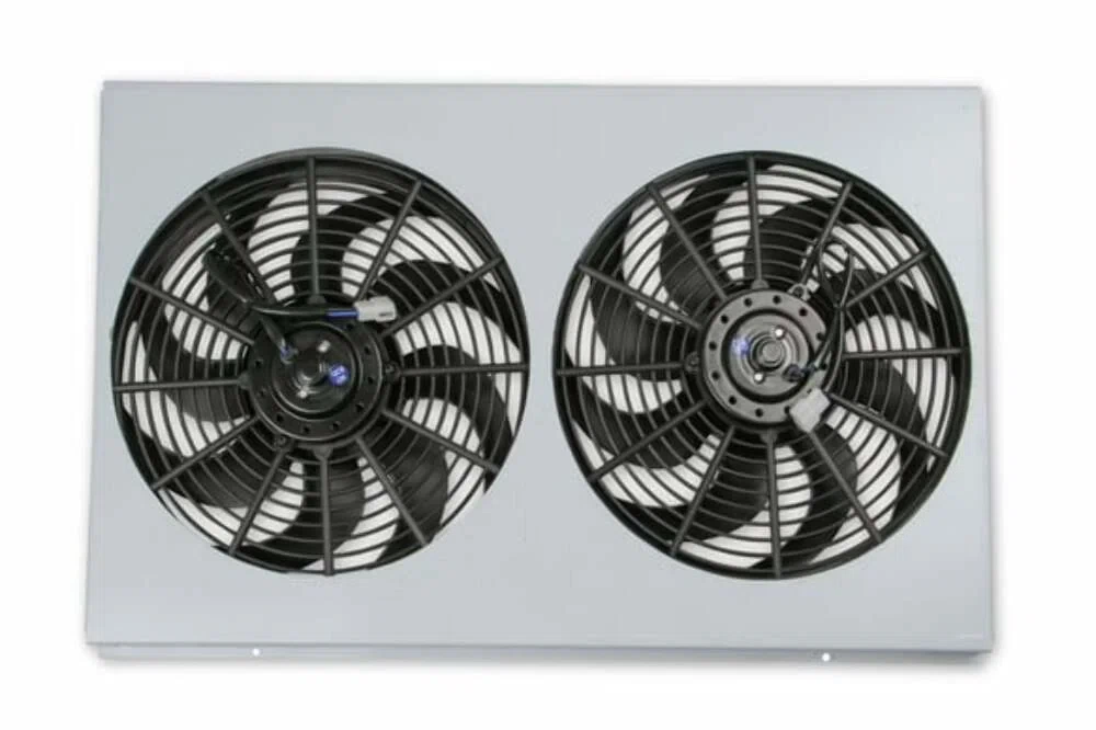 Frostbite Economy Fan_Shroud Package - FB501E